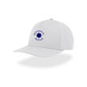 Zwönitzer HSV  Base Cap schwarz/grau