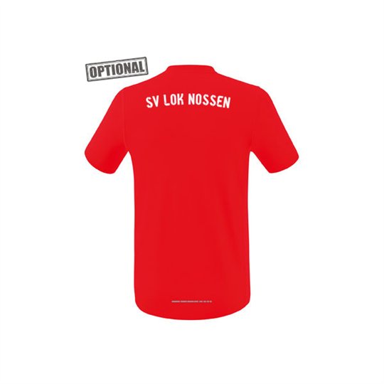 Erima RACING T-Shirt Erwachsene