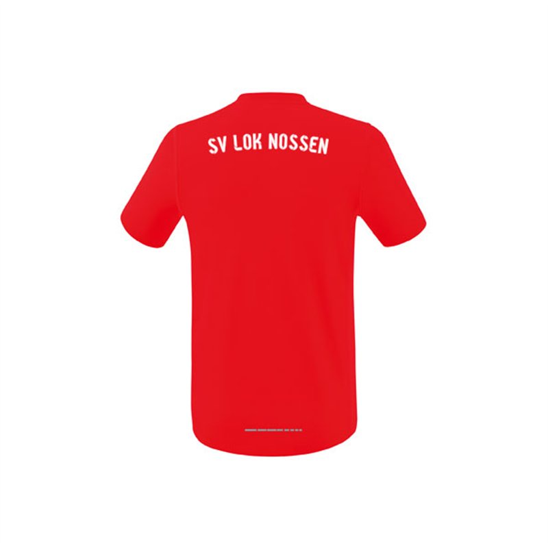 SV Lok Nossen Racing Shirt Herren