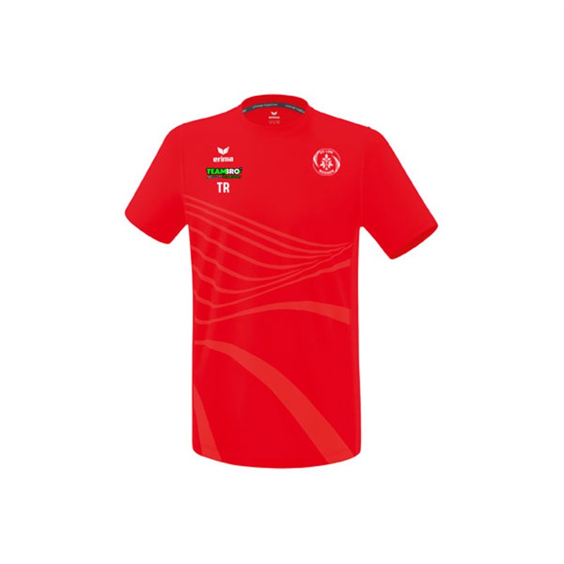 Erima RACING T-Shirt Kinder