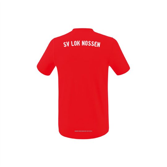 SV Lok Nossen Racing Shirt Kinder