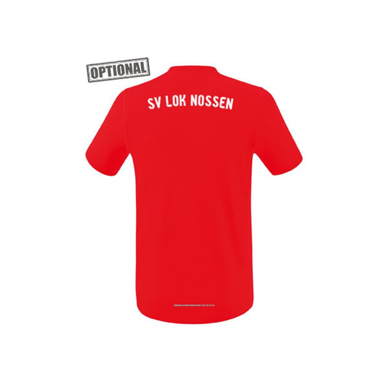 Erima RACING T-Shirt Kinder