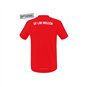 Erima RACING T-Shirt Kinder