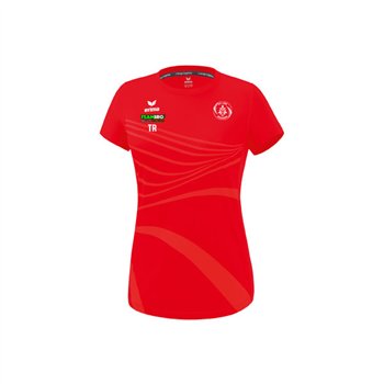 SV Lok Nossen Racing Shirt Damen