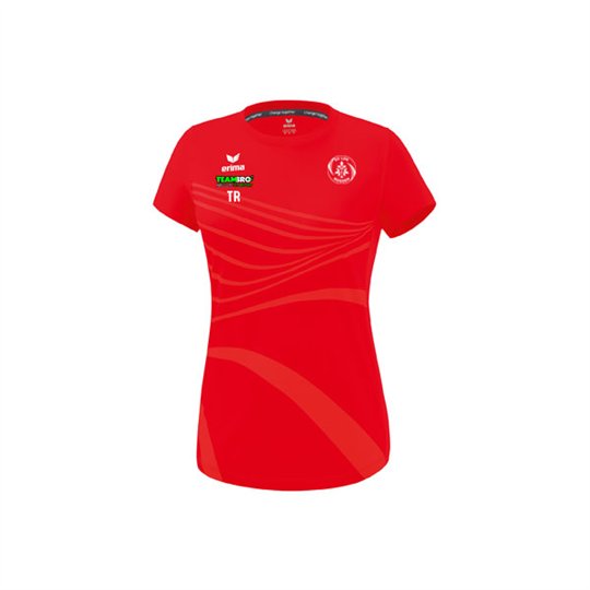 SV Lok Nossen Racing Shirt Damen