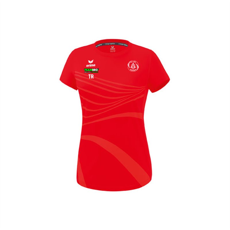 SV Lok Nossen Racing Shirt Damen