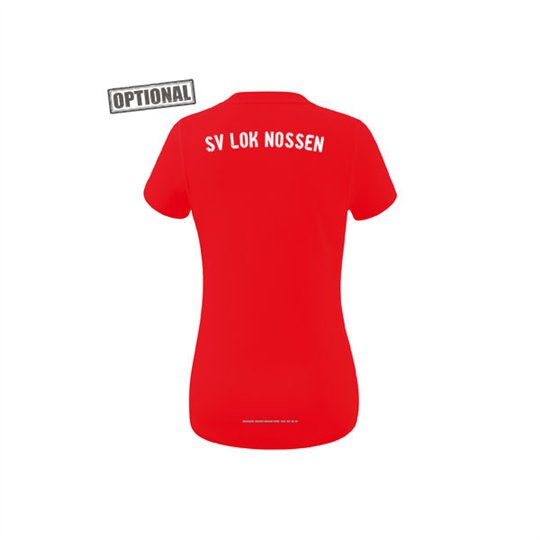 Erima RACING T-Shirt Damen