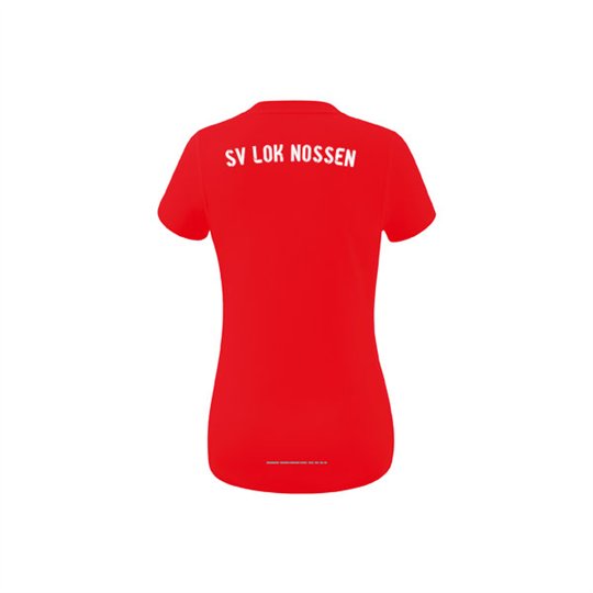 SV Lok Nossen Racing Shirt Damen