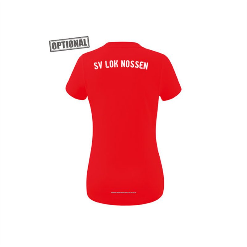 Erima RACING T-Shirt Damen
