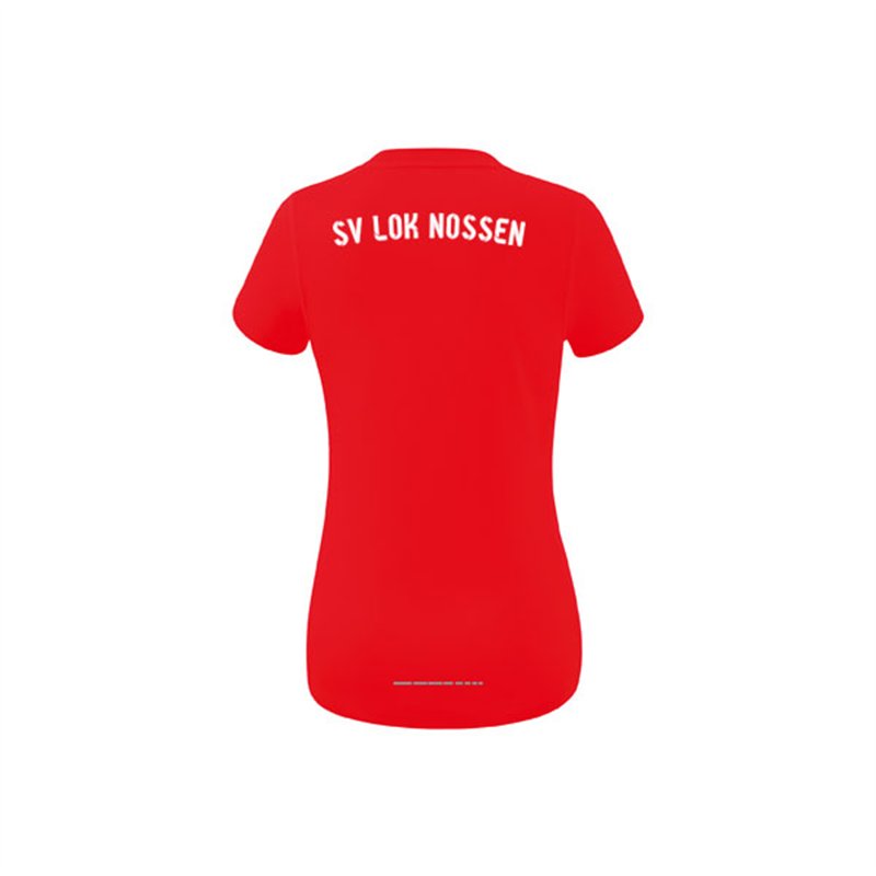 SV Lok Nossen Racing Shirt Damen