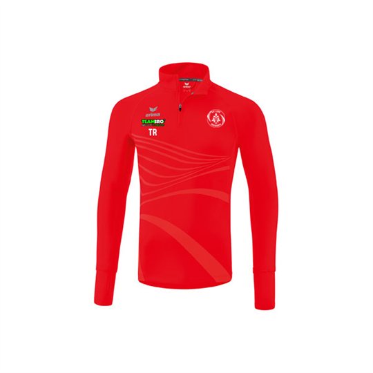 SV Lok Nossen Racing Longsleeve Kinder