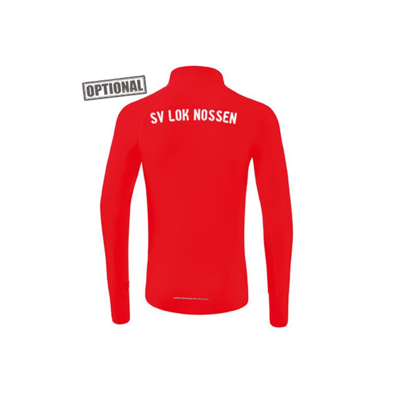 Erima RACING Longsleeve Kinder