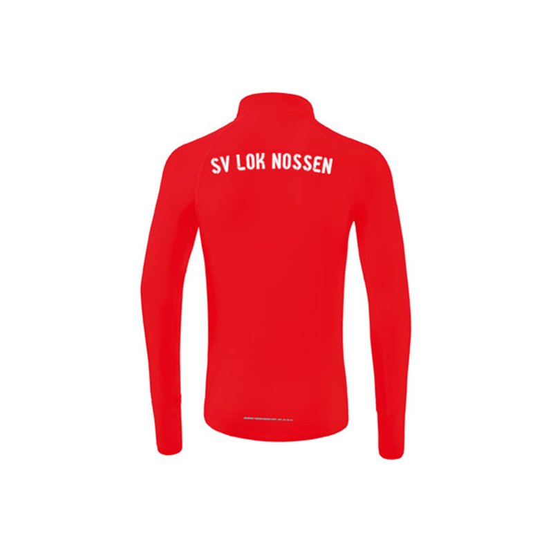 SV Lok Nossen Racing Longsleeve Kinder