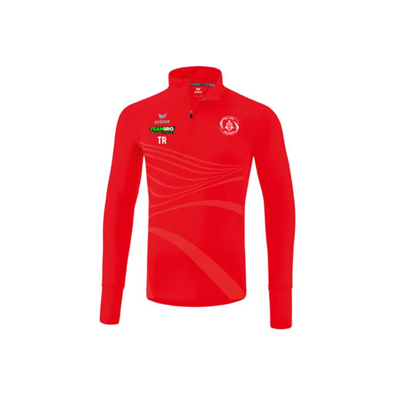 SV Lok Nossen Racing Longsleeve Herren