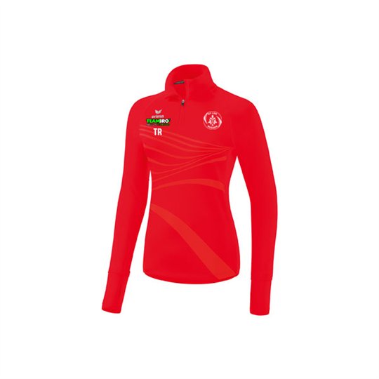 Erima RACING Longsleeve Damen