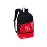SV Lok Nossen Rucksack  rot/schwarz