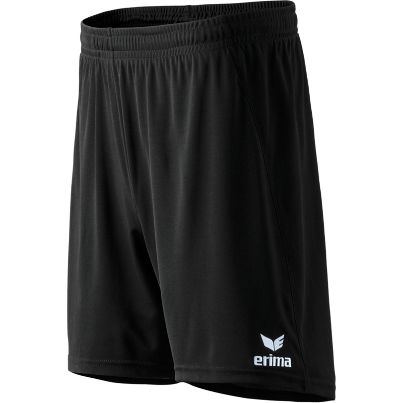 SV Lok Nossen Trainingsshorts Herren schwarz