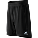 SV Lok Nossen Trainingsshorts Herren schwarz