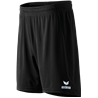 SV Lok Nossen Trainingsshorts Kinder schwarz