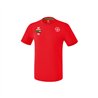 SV Lok Nossen Trikot Kinder rot