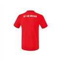 SV Lok Nossen Trikot Herren rot