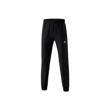 SV Lok Nossen Präsentationshose Kinder schwarz