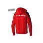 Erima EVO STAR Trainingsjacke mit Kapuze Kinder
