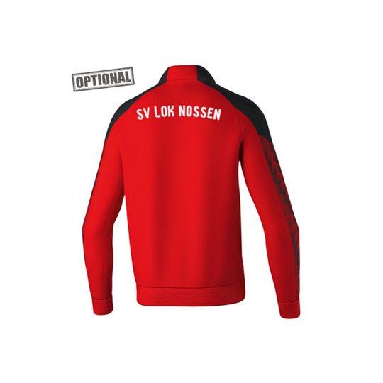Erima EVO STAR Trainingsjacke Kinder