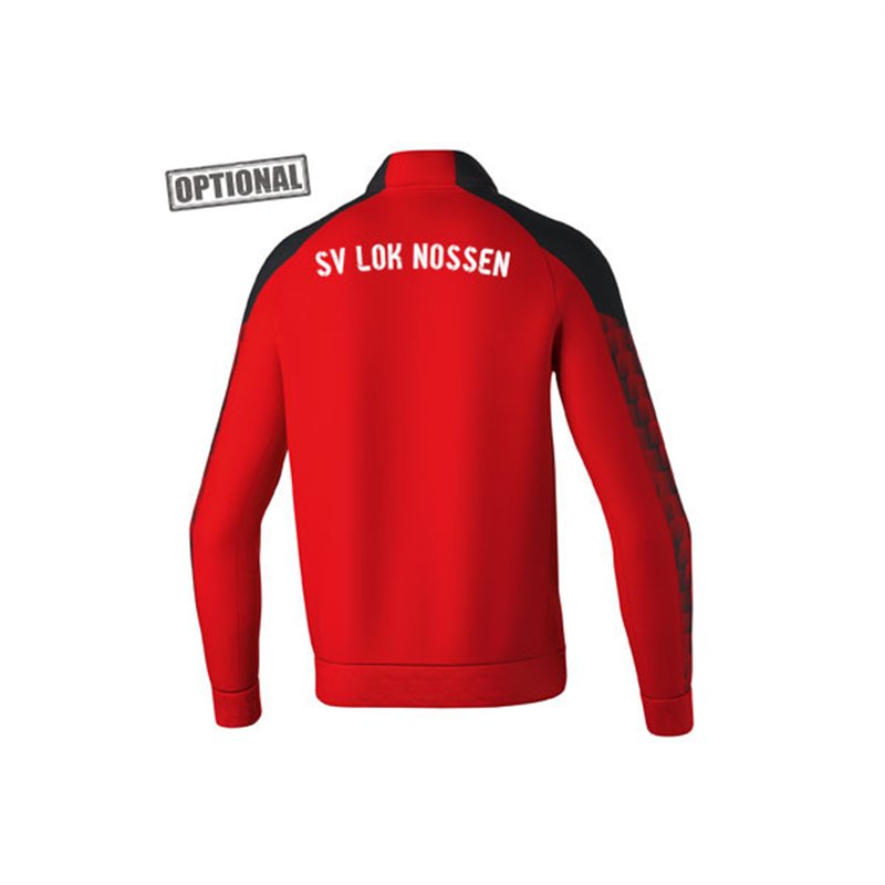 Erima EVO STAR Trainingsjacke Erwachsene