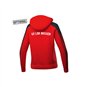 Erima EVO STAR Trainingsjacke mit Kapuze Damen
