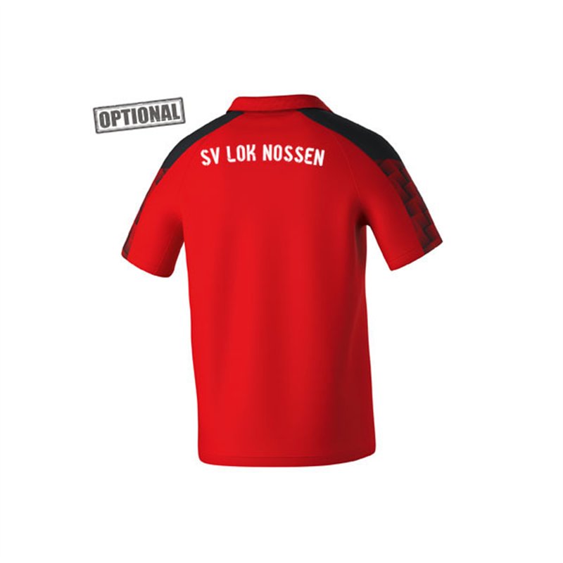 Erima EVO STAR Poloshirt Erwachsene