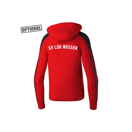 Erima EVO STAR Kapuzensweat Kinder