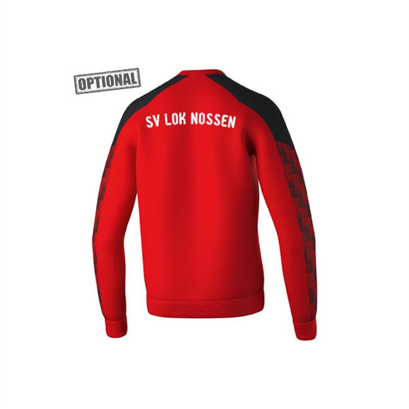 Erima EVO STAR Sweatshirt Kinder