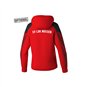 Erima EVO STAR Kapuzensweat Damen
