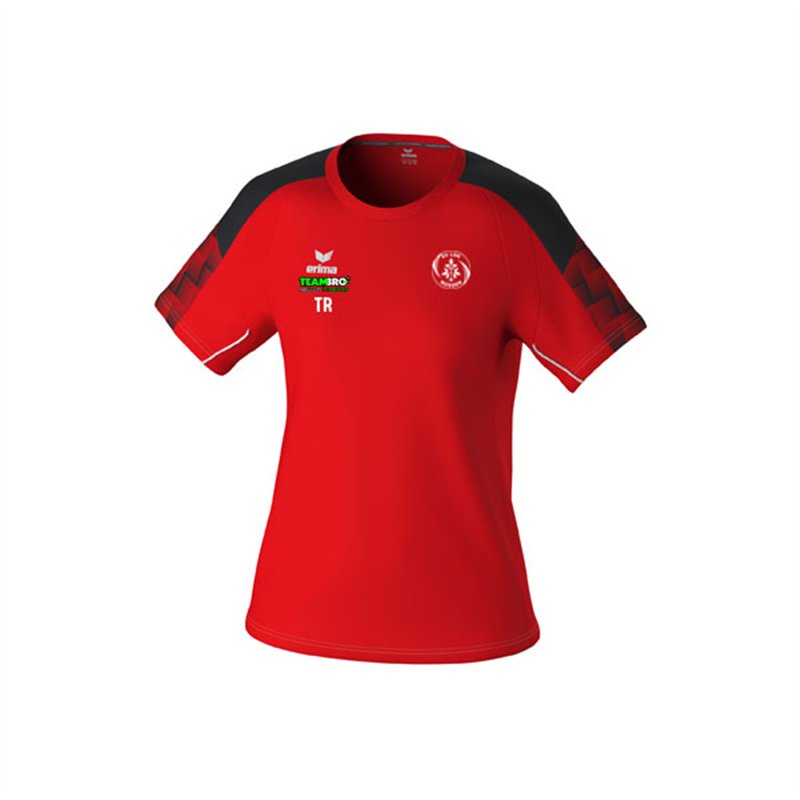 Erima EVO STAR T-Shirt Damen