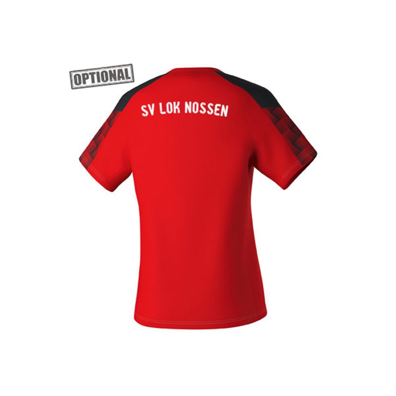 Erima EVO STAR T-Shirt Damen