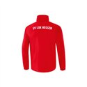 SV Lok Nossen Allwetterjacke Herren rot