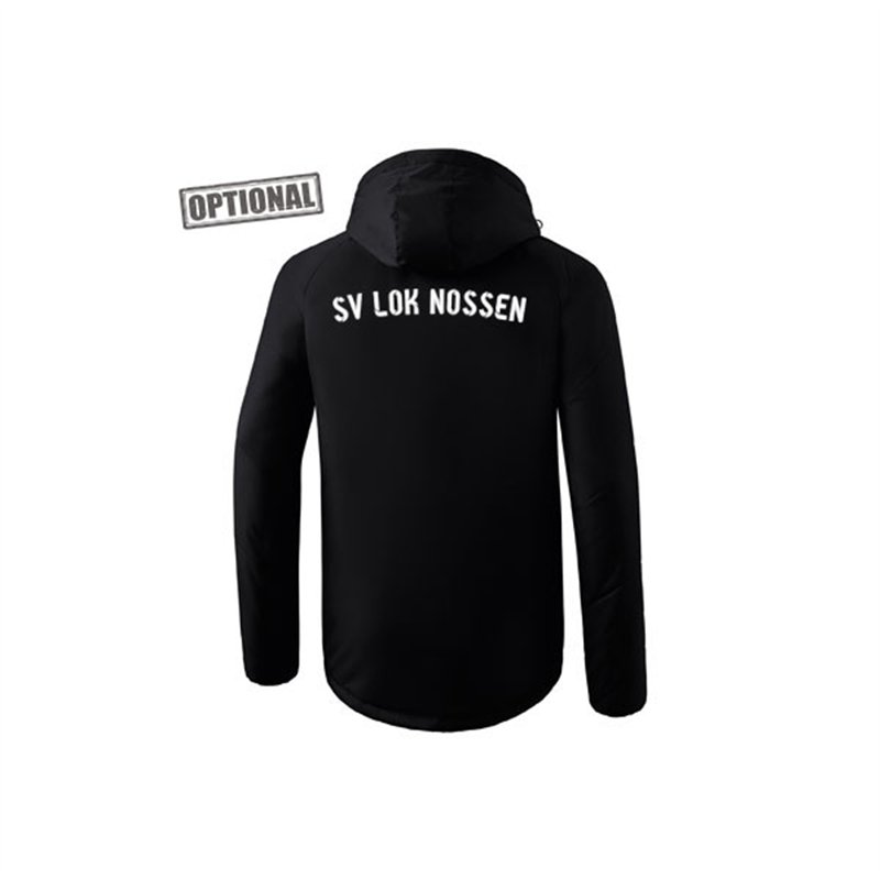 Erima Fleecejacke Kinder