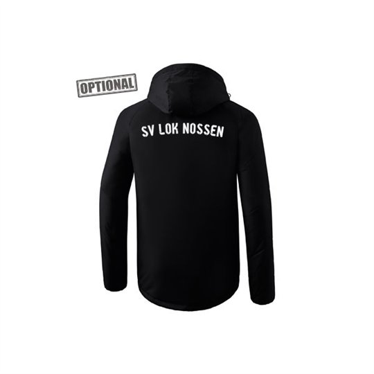 Erima Fleecejacke Erwachsene