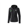 Erima Fleecejacke Damen