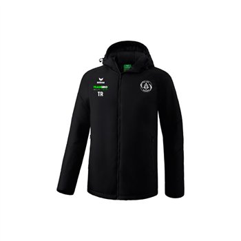 Erima Team Winterjacke Erwachsene