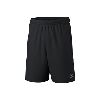 SV Lok Nossen Shorts Herren schwarz