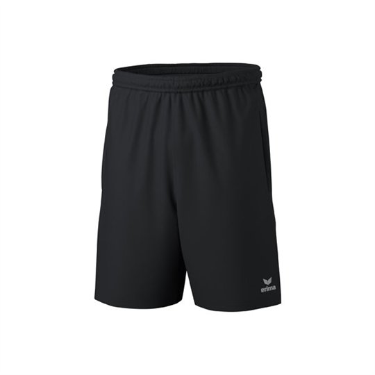 SV Lok Nossen Shorts Herren schwarz