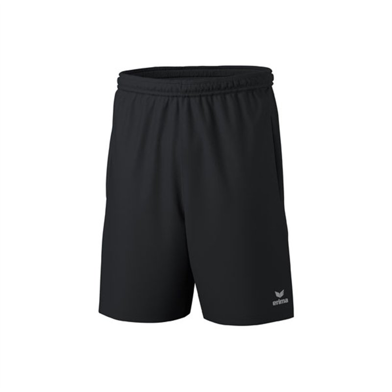 SV Lok Nossen Shorts Herren schwarz