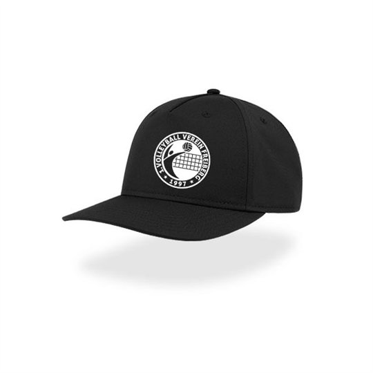 1. VV Freiberg  Cap schwarz