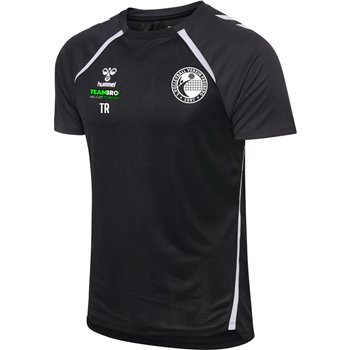 hummel hmlLEAD 2.0 JERSEY S/S KIDS Unisex Kids
