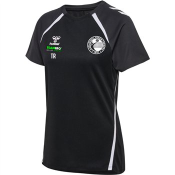 hummel hmlLEAD 2.0 JERSEY S/S WOMAN Female