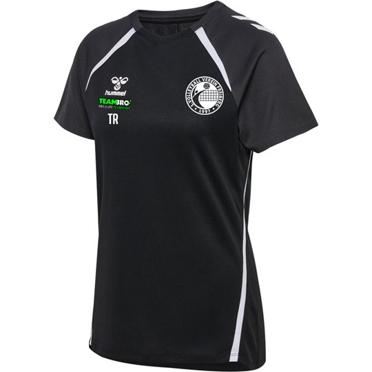 hummel hmlLEAD 2.0 JERSEY S/S WOMAN Female