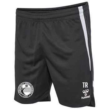 1. VV Freiberg Unisex Shorts