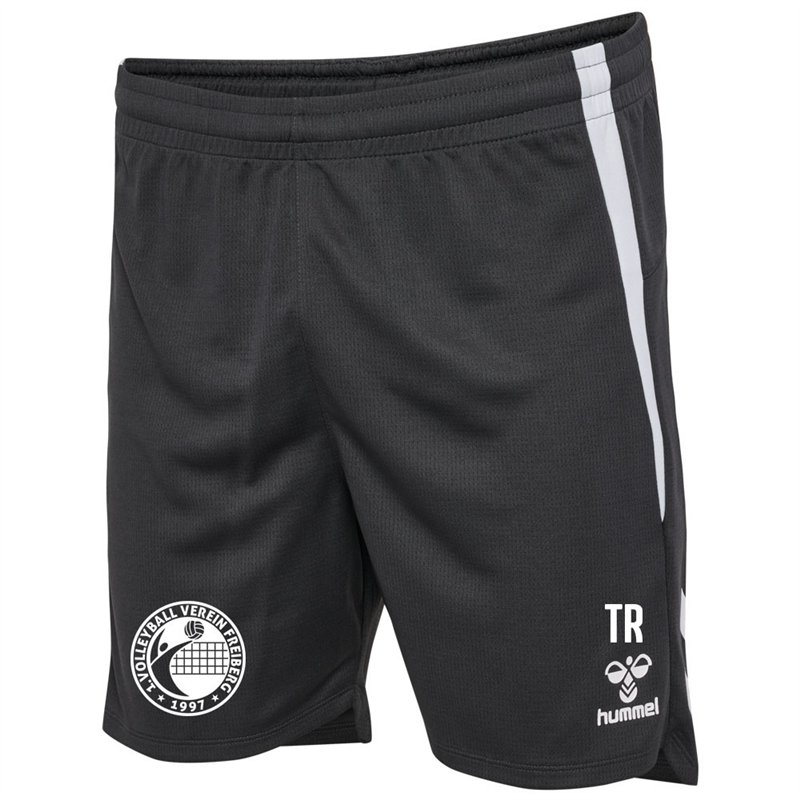 1. VV Freiberg Unisex Shorts